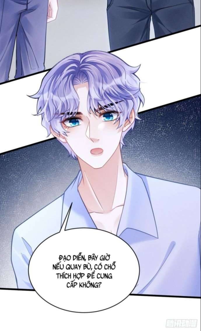 Tôi Hoài Nghi Ảnh Đế Đang Theo Đuổi Tôi Chapter  30 - 9
