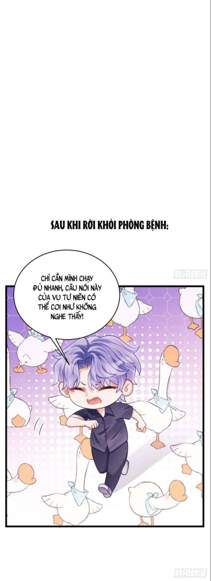Tôi Hoài Nghi Ảnh Đế Đang Theo Đuổi Tôi Chapter  30 - 83