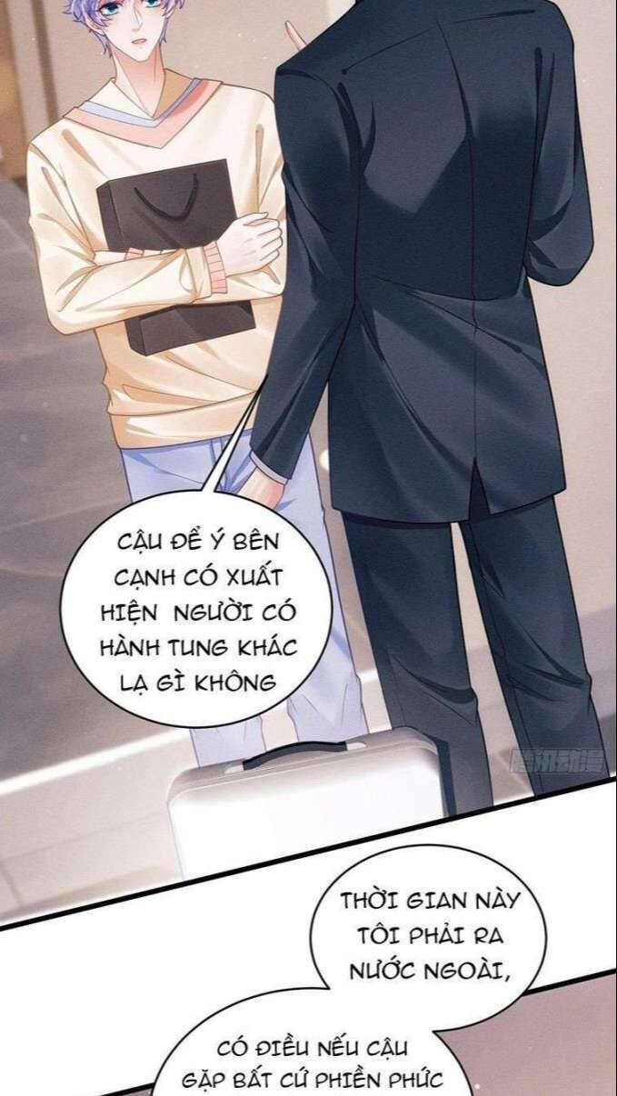 Tôi Hoài Nghi Ảnh Đế Đang Theo Đuổi Tôi Chapter  31 - 11