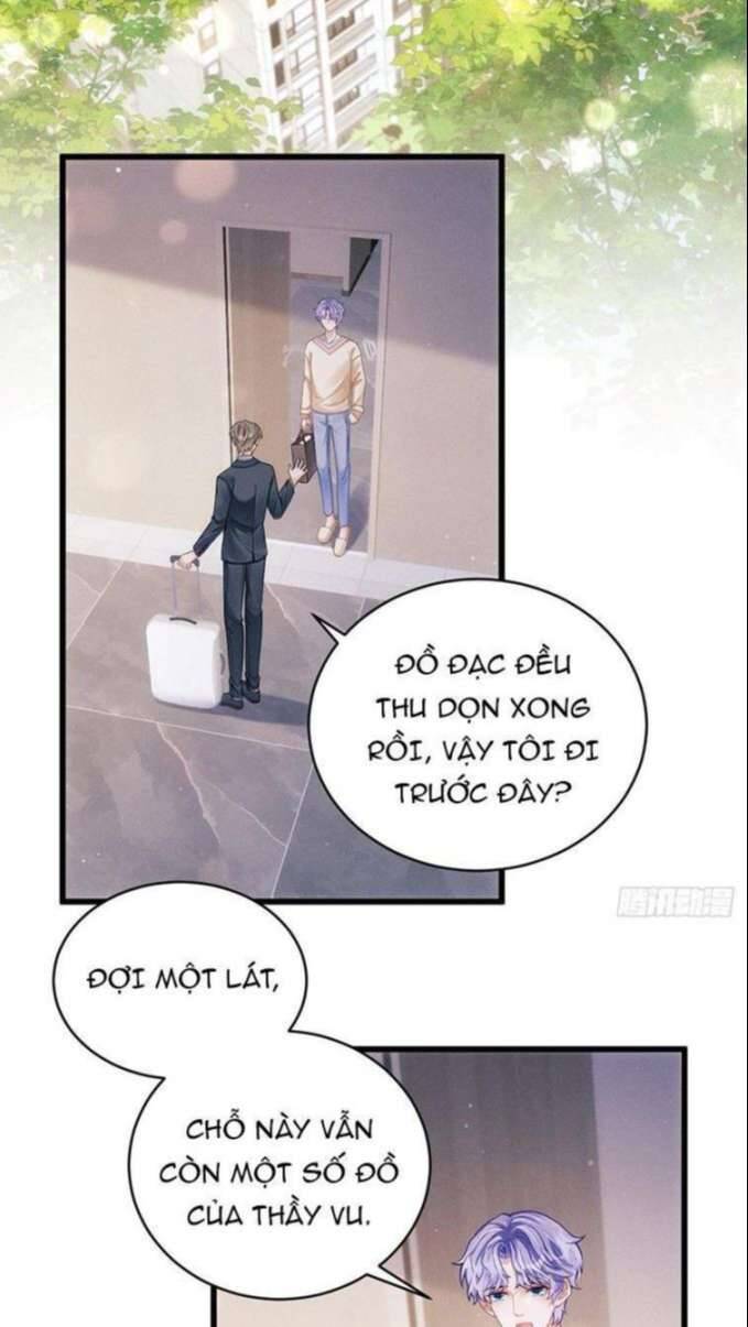 Tôi Hoài Nghi Ảnh Đế Đang Theo Đuổi Tôi Chapter  31 - 5
