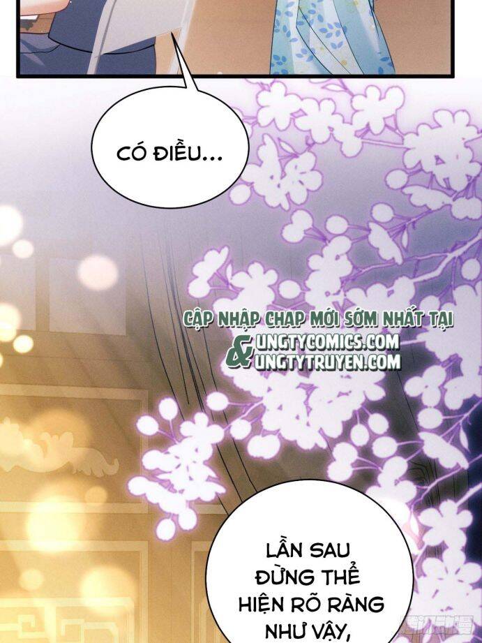 Tôi Hoài Nghi Ảnh Đế Đang Theo Đuổi Tôi Chapter  32 - 22