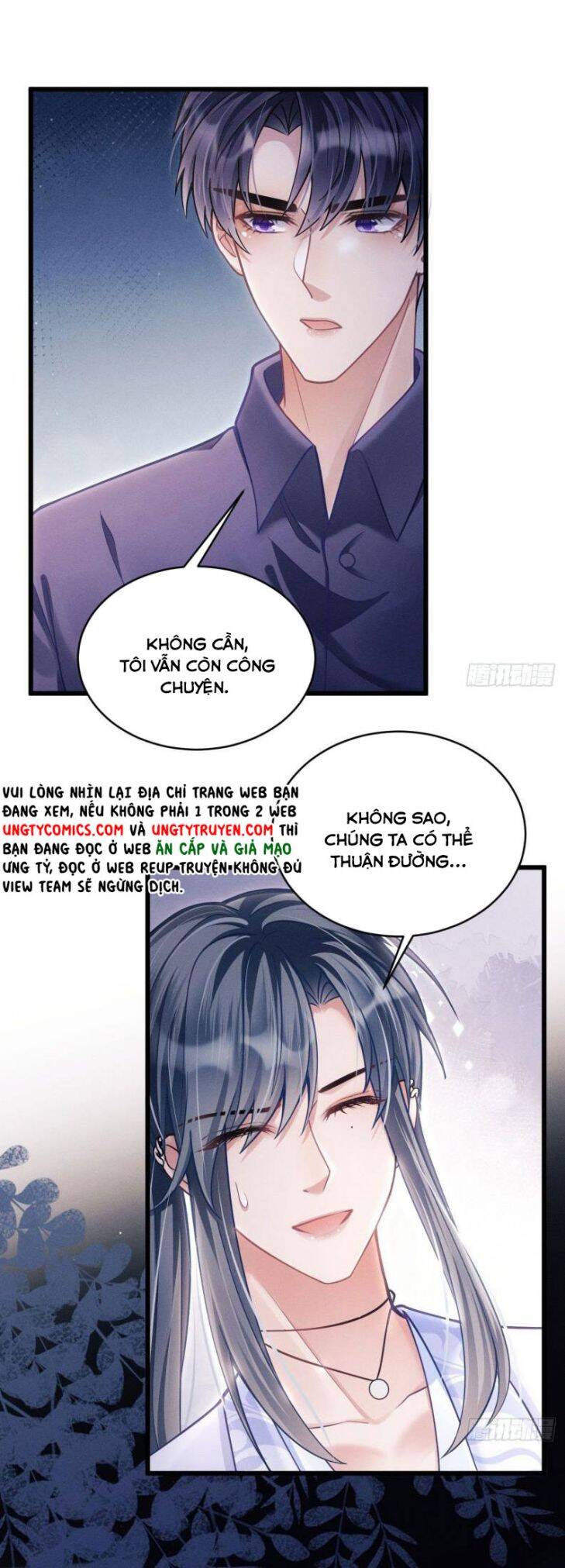 Tôi Hoài Nghi Ảnh Đế Đang Theo Đuổi Tôi Chapter  33 - 18