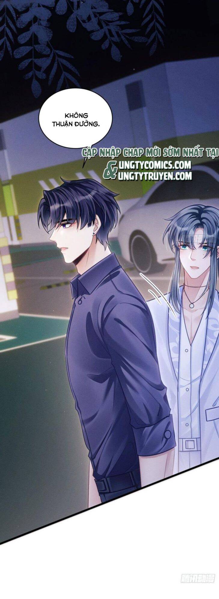 Tôi Hoài Nghi Ảnh Đế Đang Theo Đuổi Tôi Chapter  33 - 19