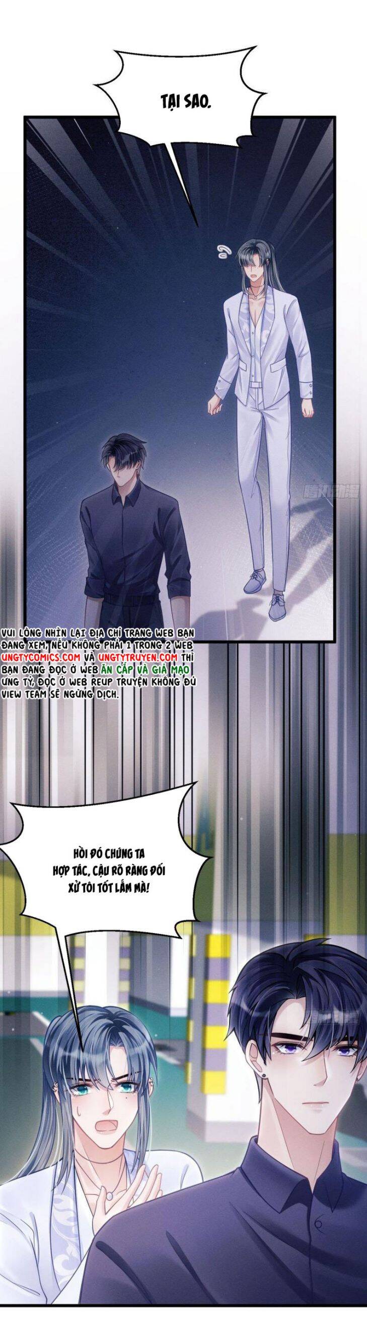 Tôi Hoài Nghi Ảnh Đế Đang Theo Đuổi Tôi Chapter  33 - 20
