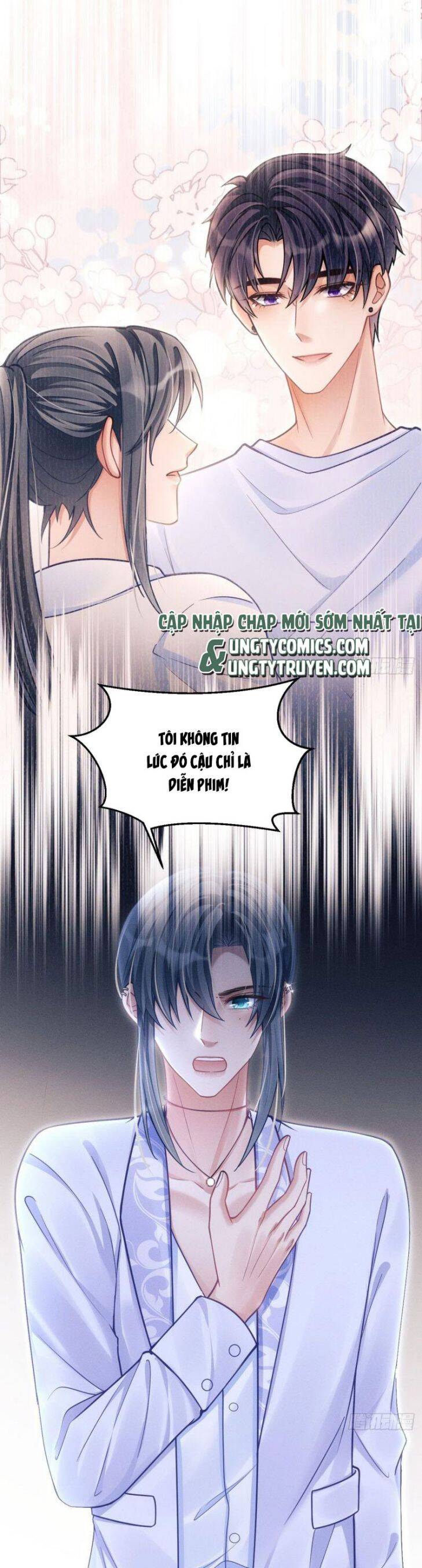 Tôi Hoài Nghi Ảnh Đế Đang Theo Đuổi Tôi Chapter  33 - 23