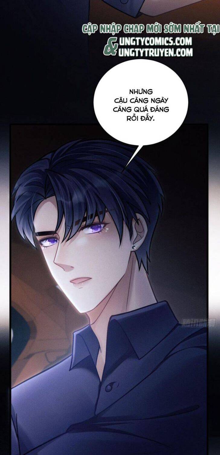 Tôi Hoài Nghi Ảnh Đế Đang Theo Đuổi Tôi Chapter  33 - 26