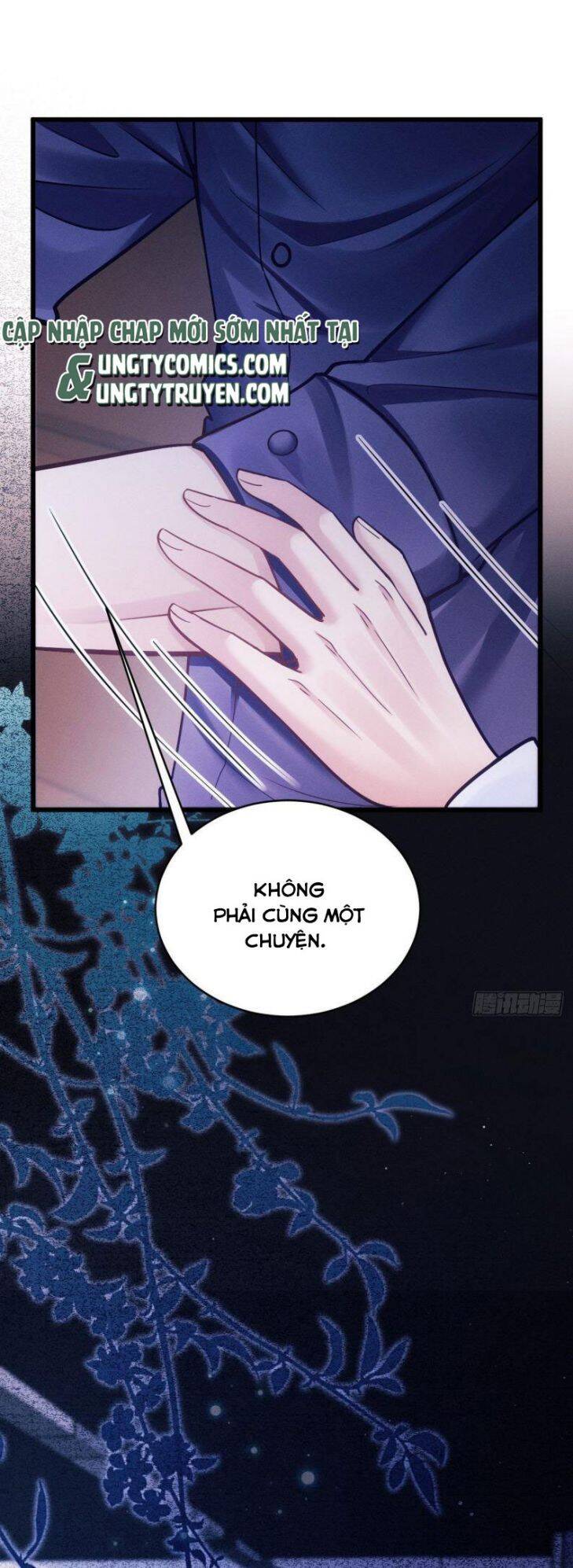 Tôi Hoài Nghi Ảnh Đế Đang Theo Đuổi Tôi Chapter  33 - 29