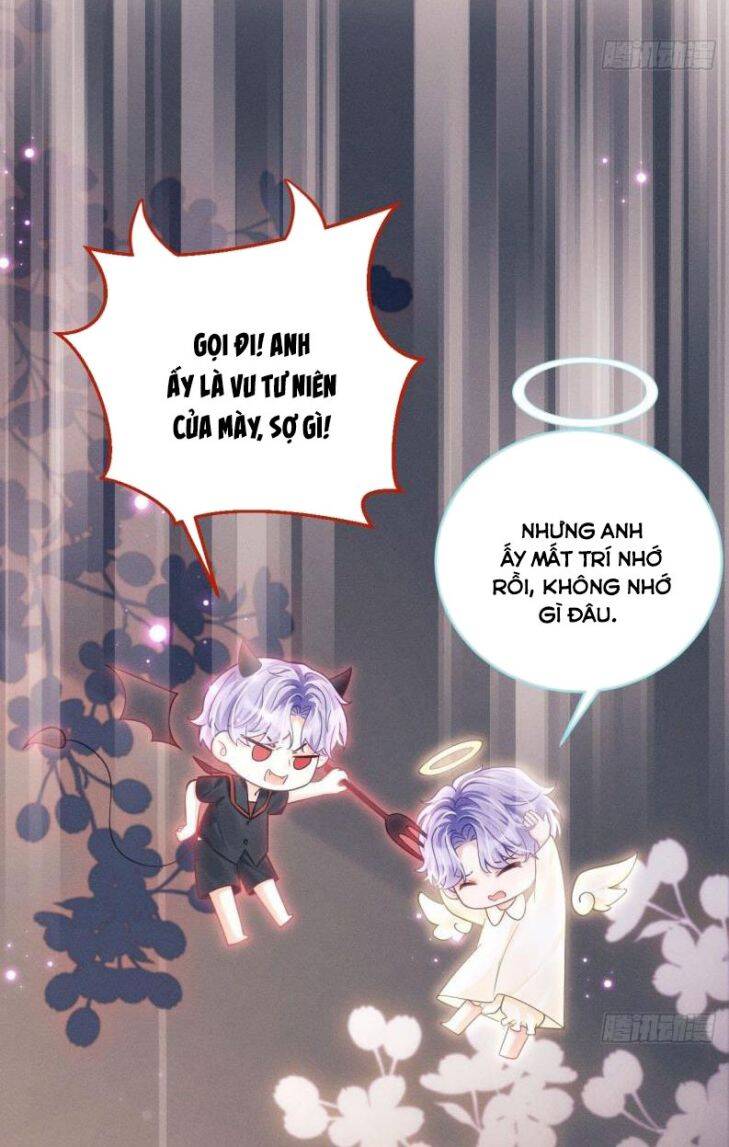 Tôi Hoài Nghi Ảnh Đế Đang Theo Đuổi Tôi Chapter  33 - 8