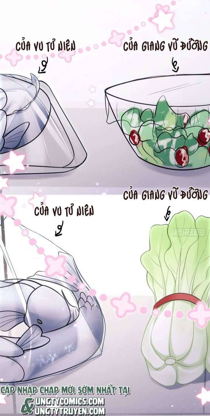 Tôi Hoài Nghi Ảnh Đế Đang Theo Đuổi Tôi Chapter  34 - 16