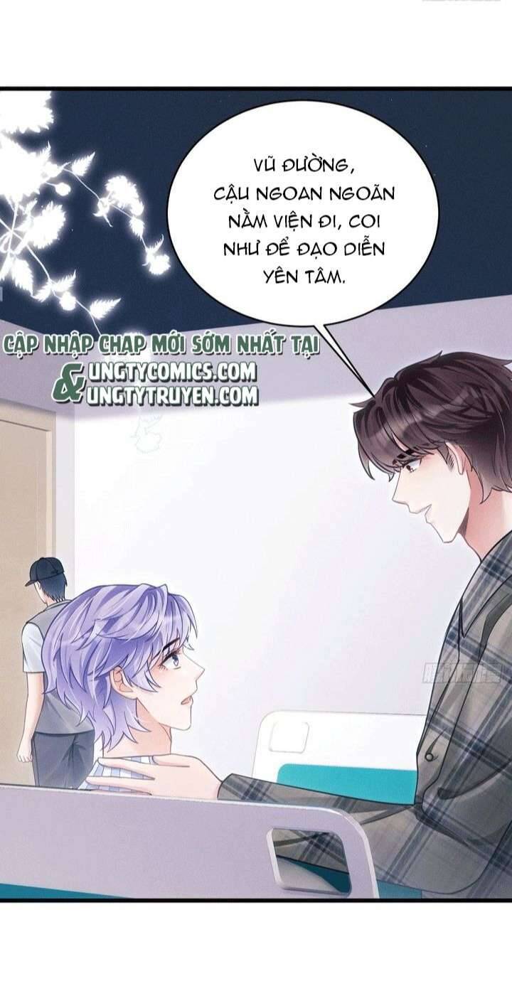 Tôi Hoài Nghi Ảnh Đế Đang Theo Đuổi Tôi Chapter  34 - 50