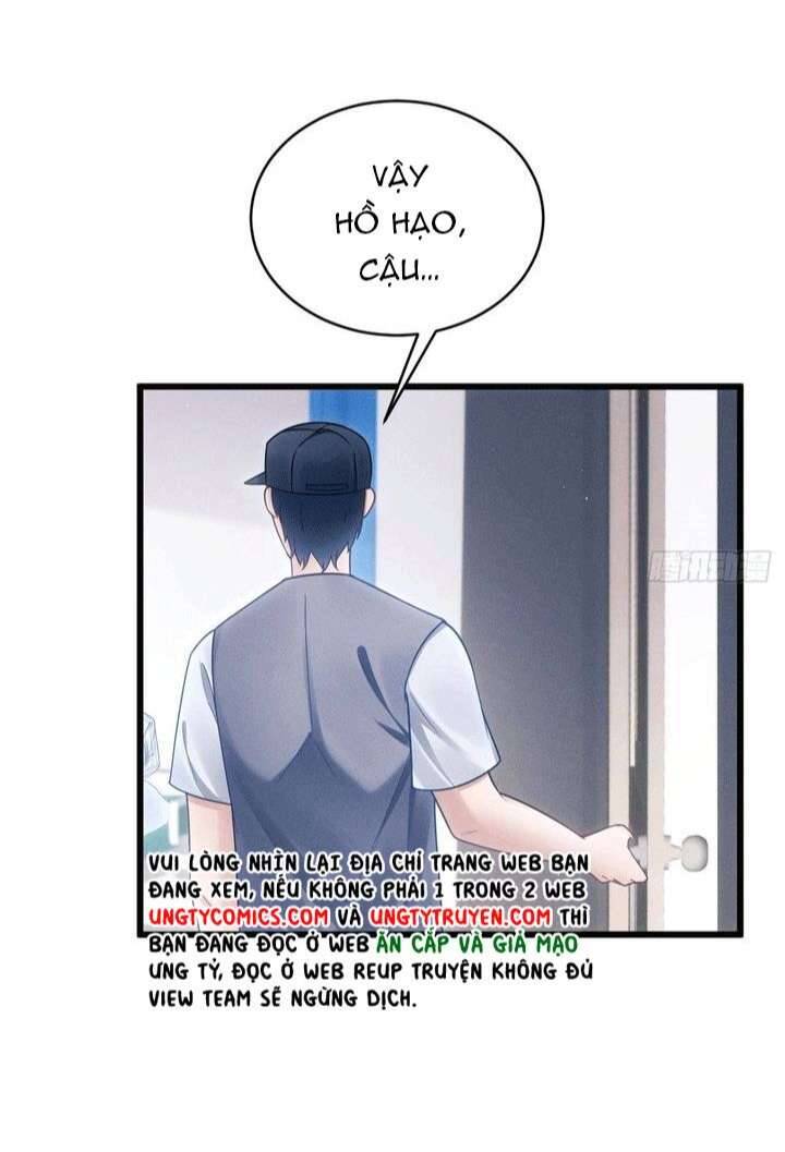 Tôi Hoài Nghi Ảnh Đế Đang Theo Đuổi Tôi Chapter  34 - 51