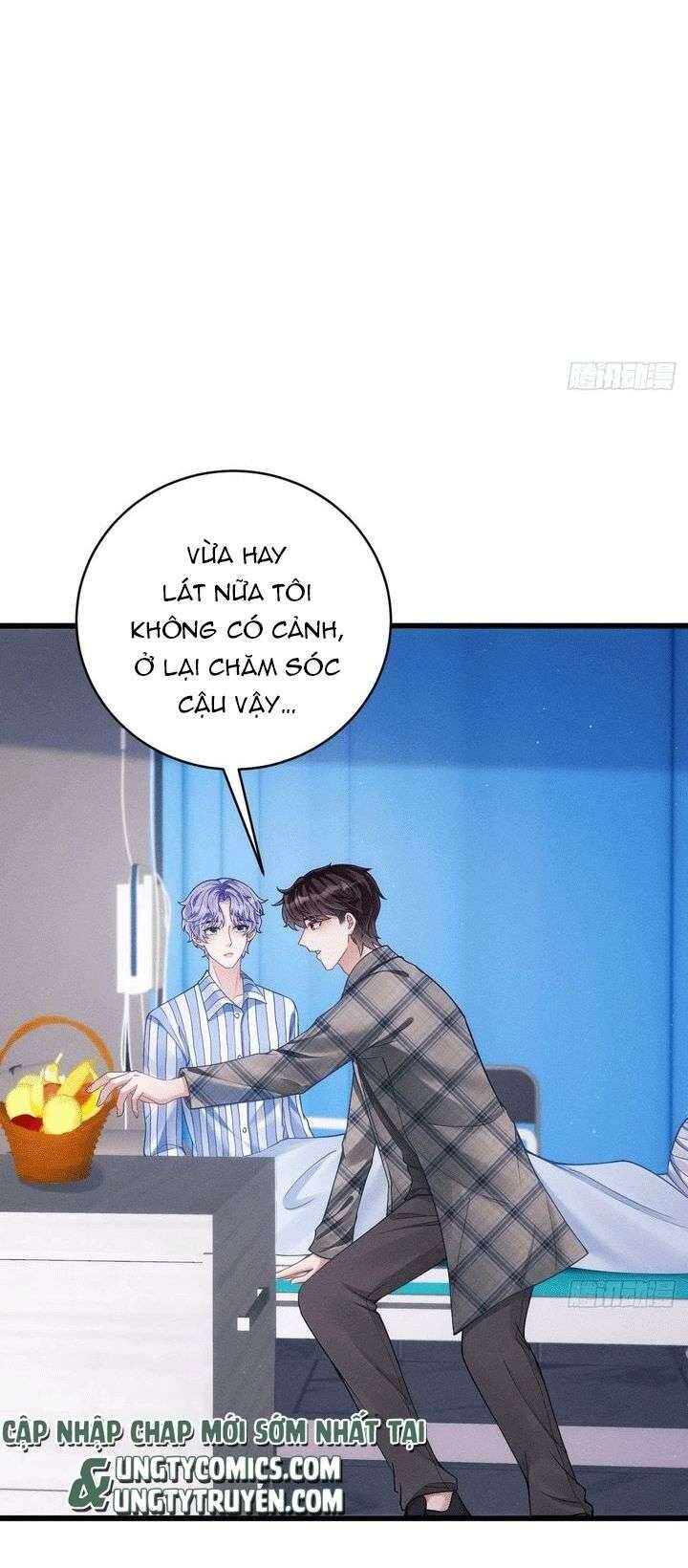 Tôi Hoài Nghi Ảnh Đế Đang Theo Đuổi Tôi Chapter  34 - 76