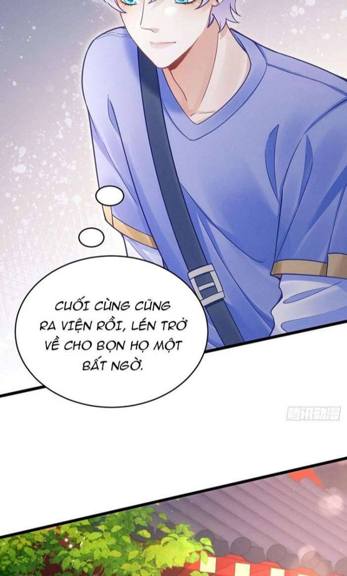 Tôi Hoài Nghi Ảnh Đế Đang Theo Đuổi Tôi Chapter  35 - 63