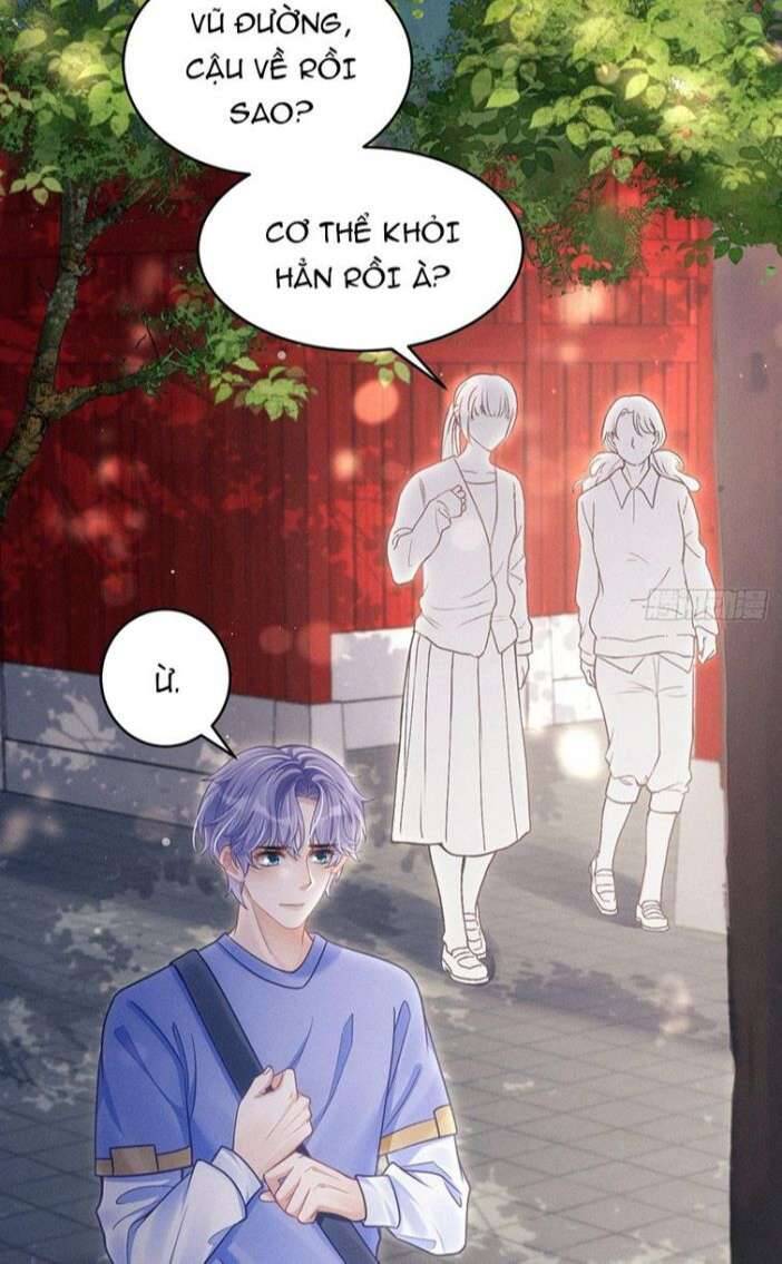 Tôi Hoài Nghi Ảnh Đế Đang Theo Đuổi Tôi Chapter  35 - 85