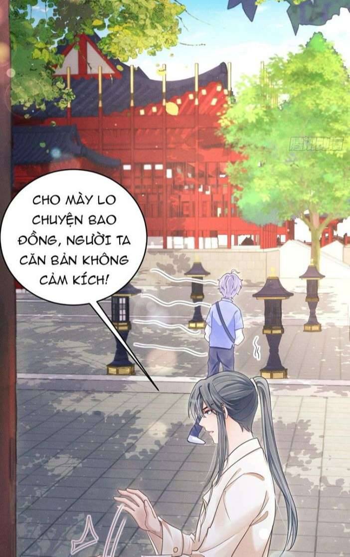 Tôi Hoài Nghi Ảnh Đế Đang Theo Đuổi Tôi Chapter  35 - 95
