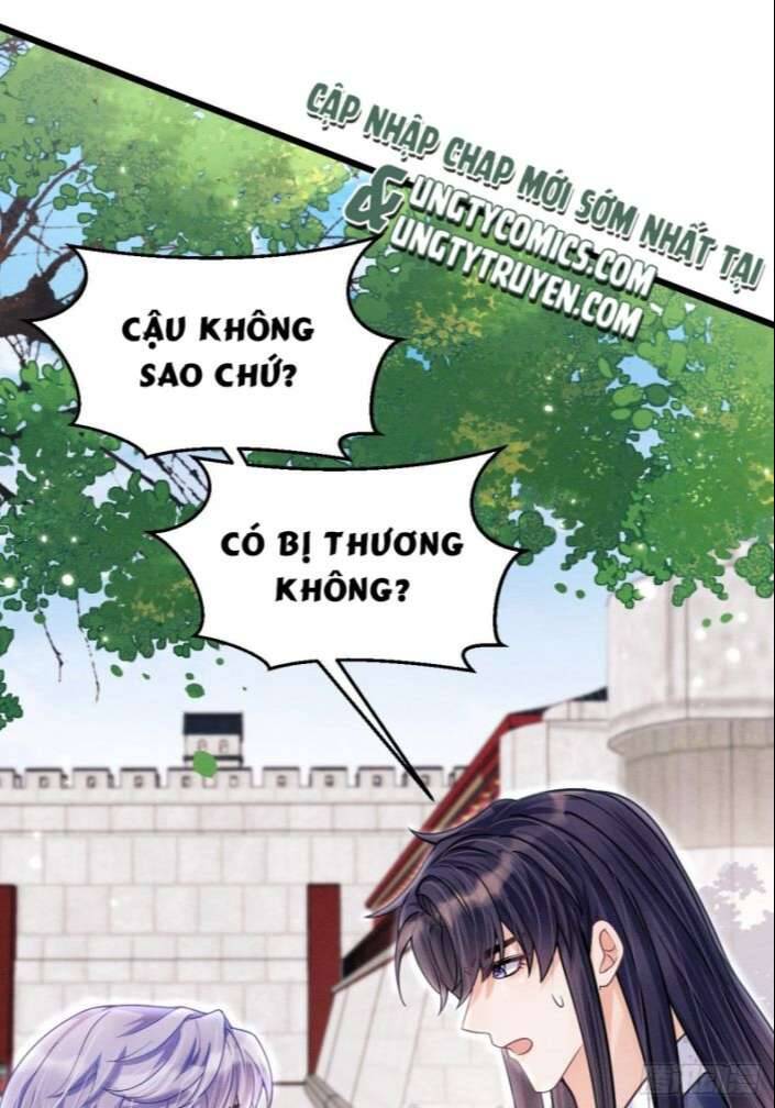 Tôi Hoài Nghi Ảnh Đế Đang Theo Đuổi Tôi Chapter  36 - 27