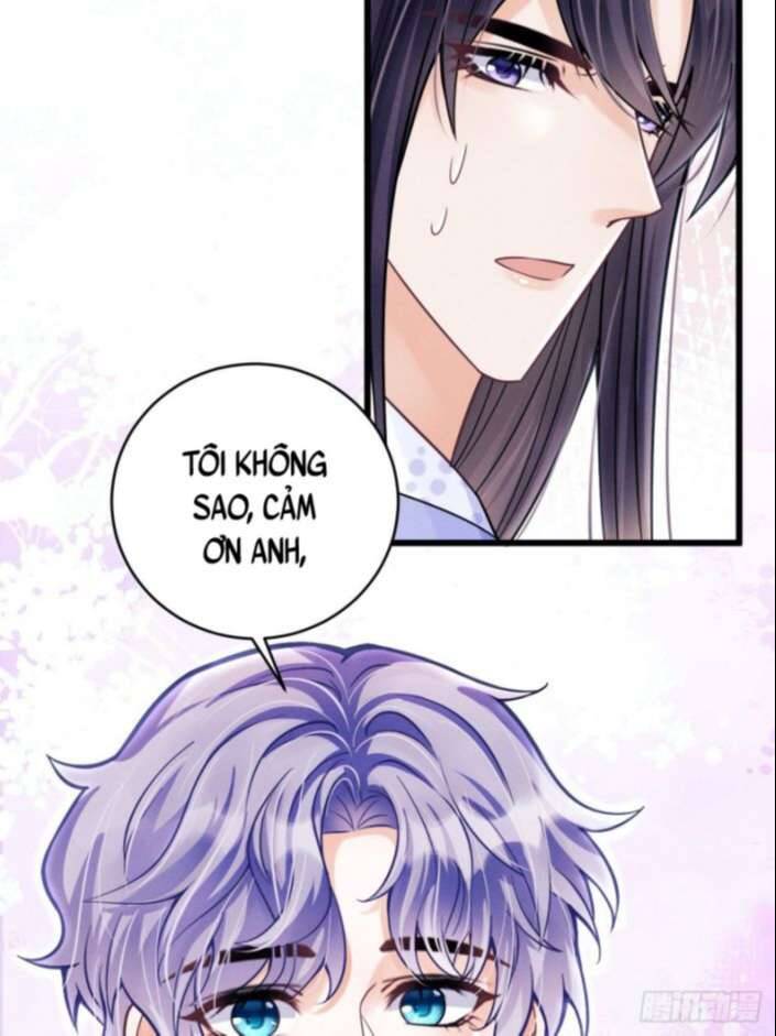 Tôi Hoài Nghi Ảnh Đế Đang Theo Đuổi Tôi Chapter  36 - 31
