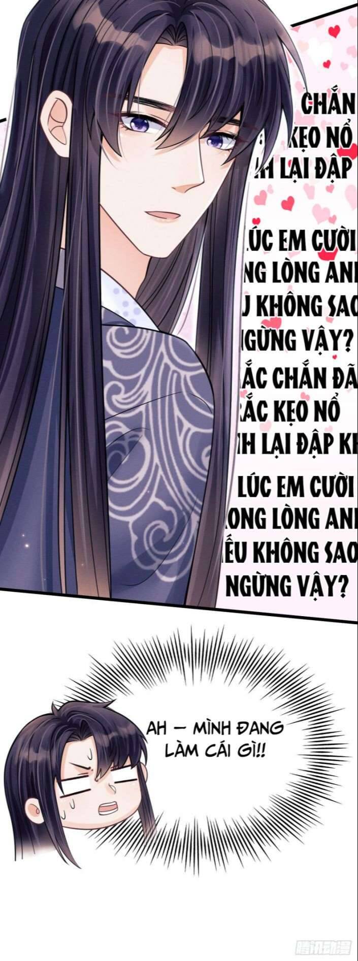 Tôi Hoài Nghi Ảnh Đế Đang Theo Đuổi Tôi Chapter  36 - 33