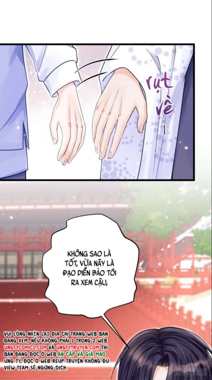 Tôi Hoài Nghi Ảnh Đế Đang Theo Đuổi Tôi Chapter  36 - 34