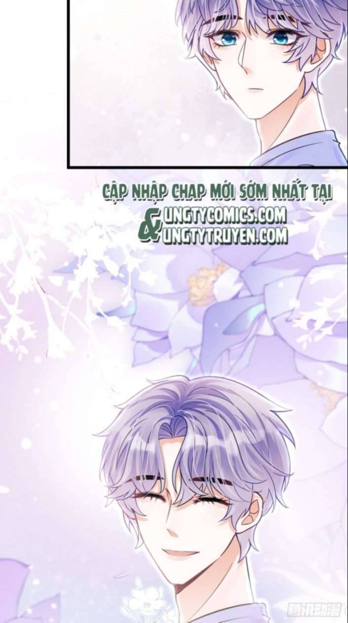 Tôi Hoài Nghi Ảnh Đế Đang Theo Đuổi Tôi Chapter  36 - 37