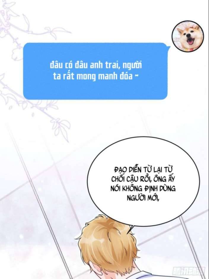 Tôi Hoài Nghi Ảnh Đế Đang Theo Đuổi Tôi Chapter  36 - 52