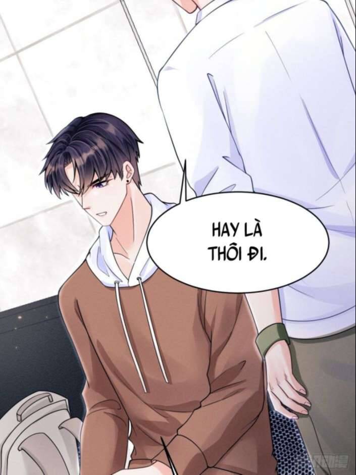 Tôi Hoài Nghi Ảnh Đế Đang Theo Đuổi Tôi Chapter  36 - 53