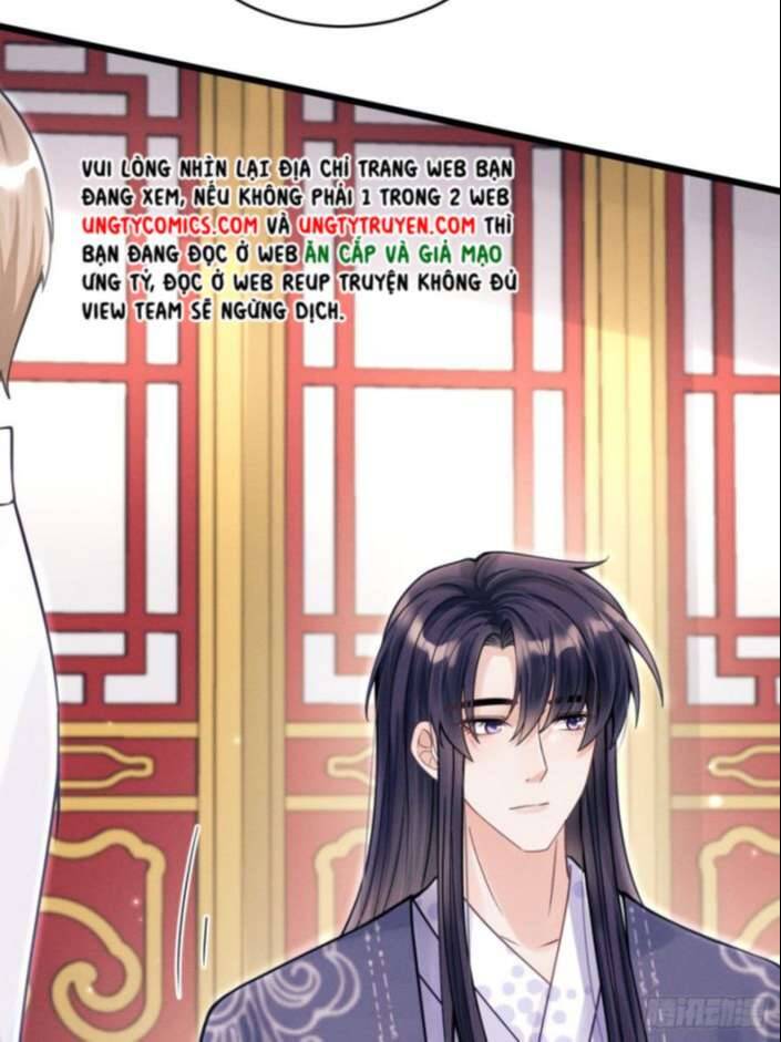 Tôi Hoài Nghi Ảnh Đế Đang Theo Đuổi Tôi Chapter  36 - 8