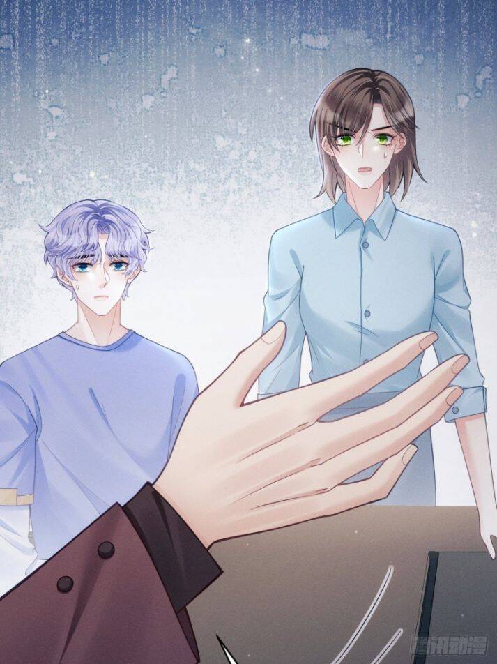 Tôi Hoài Nghi Ảnh Đế Đang Theo Đuổi Tôi Chapter  37 - 20