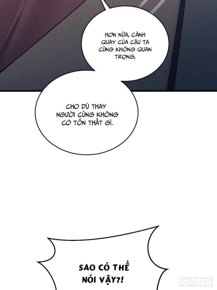 Tôi Hoài Nghi Ảnh Đế Đang Theo Đuổi Tôi Chapter  37 - 21