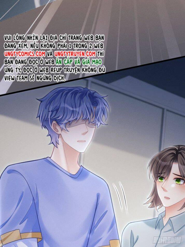 Tôi Hoài Nghi Ảnh Đế Đang Theo Đuổi Tôi Chapter  37 - 28