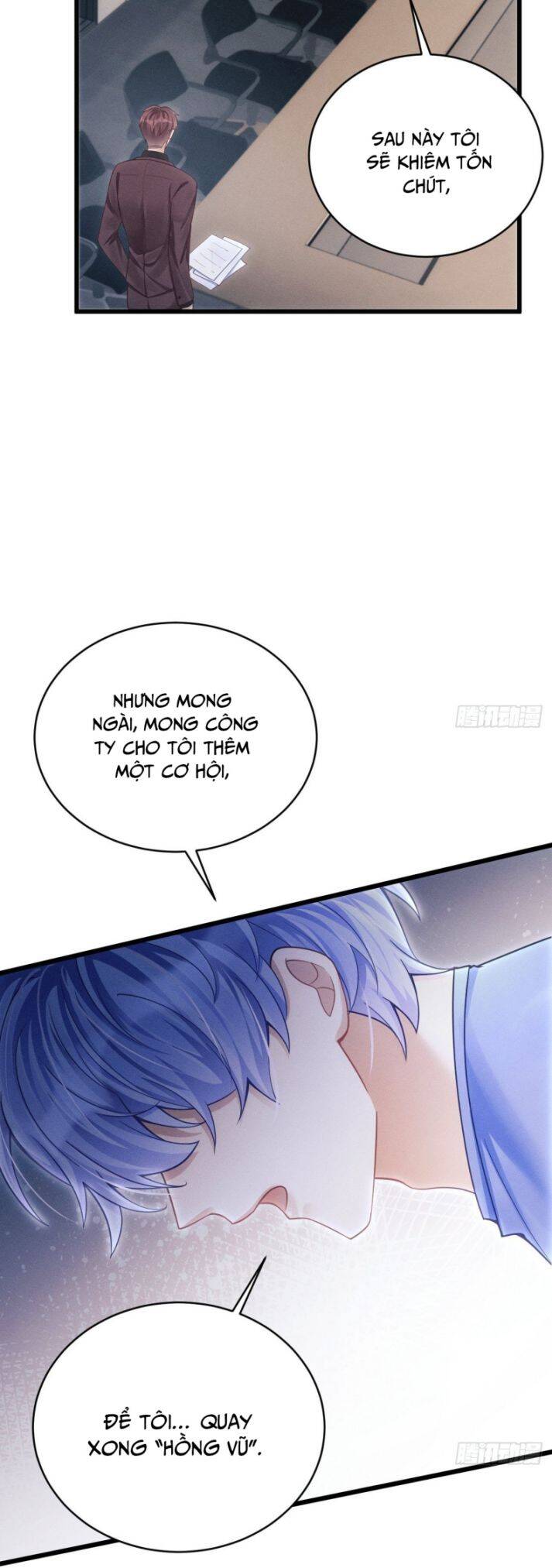 Tôi Hoài Nghi Ảnh Đế Đang Theo Đuổi Tôi Chapter  37 - 30