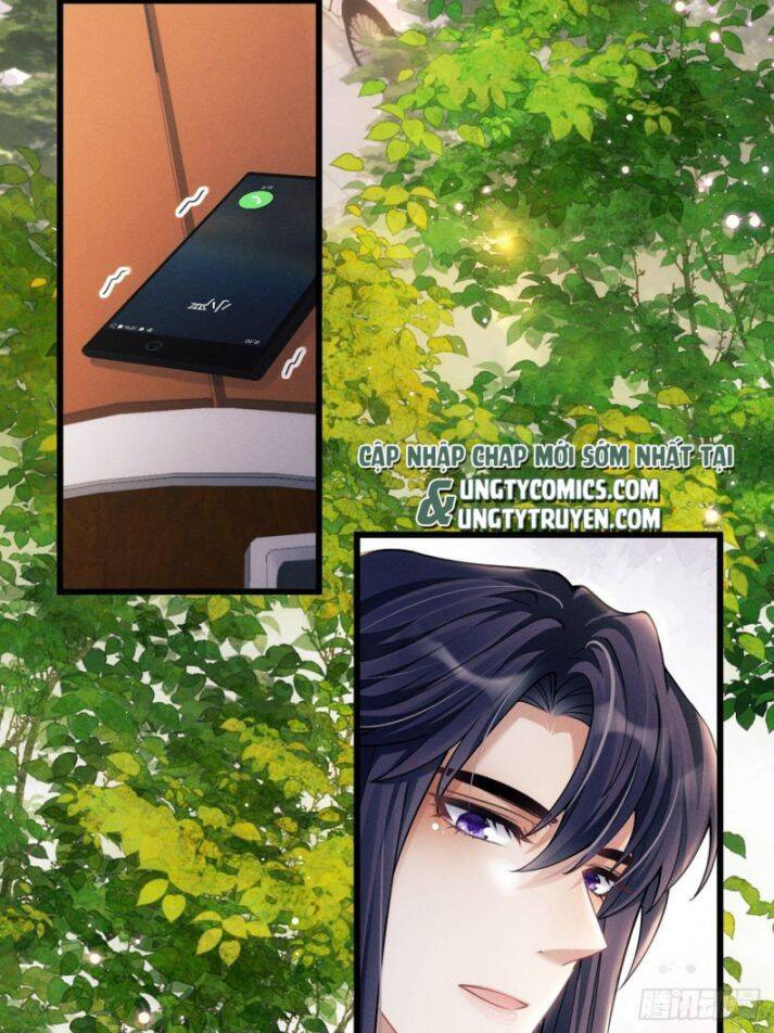 Tôi Hoài Nghi Ảnh Đế Đang Theo Đuổi Tôi Chapter  37 - 5