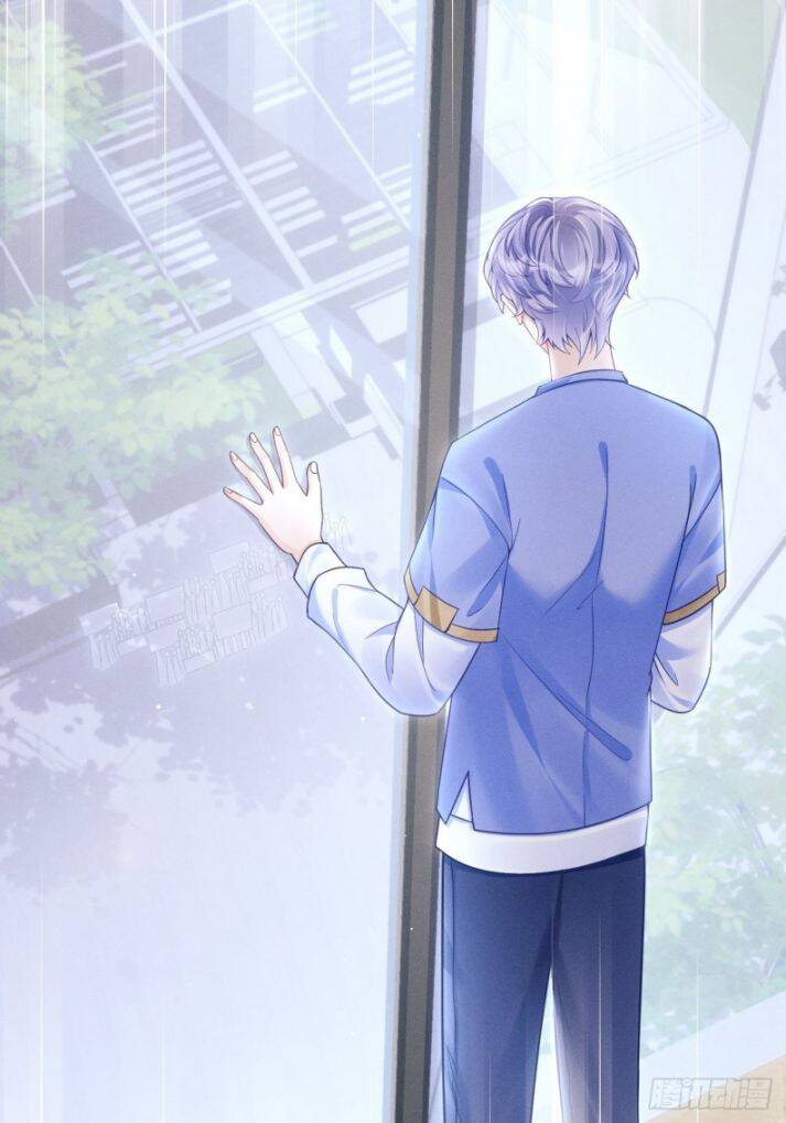 Tôi Hoài Nghi Ảnh Đế Đang Theo Đuổi Tôi Chapter  37 - 42