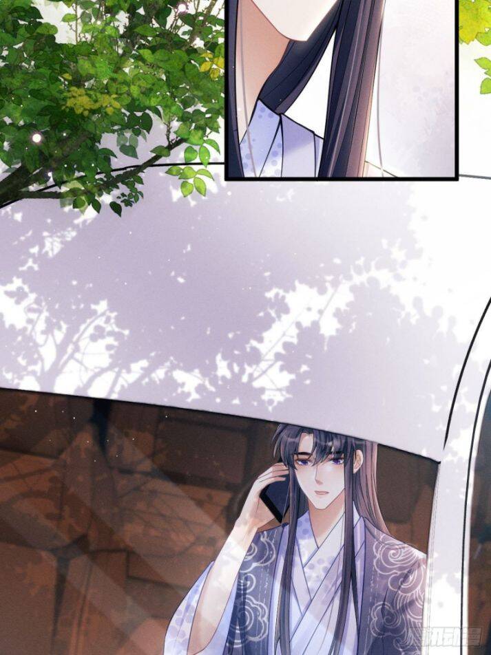 Tôi Hoài Nghi Ảnh Đế Đang Theo Đuổi Tôi Chapter  37 - 6