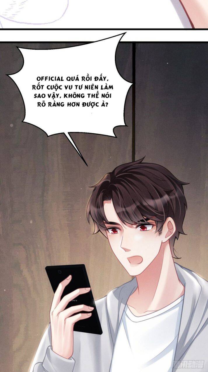 Tôi Hoài Nghi Ảnh Đế Đang Theo Đuổi Tôi Chapter  37 - 58