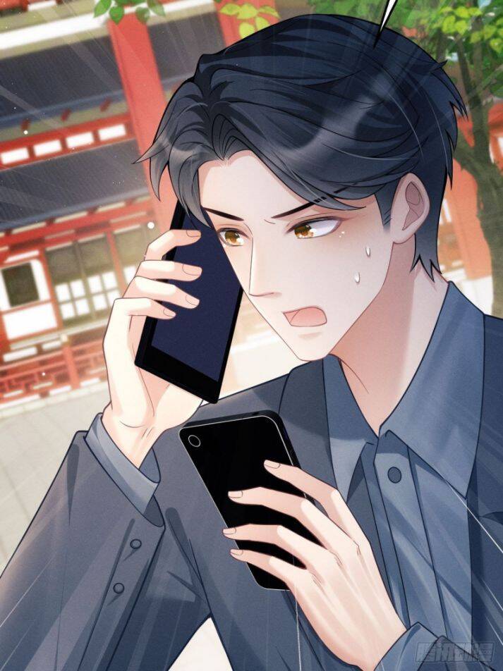 Tôi Hoài Nghi Ảnh Đế Đang Theo Đuổi Tôi Chapter  37 - 8
