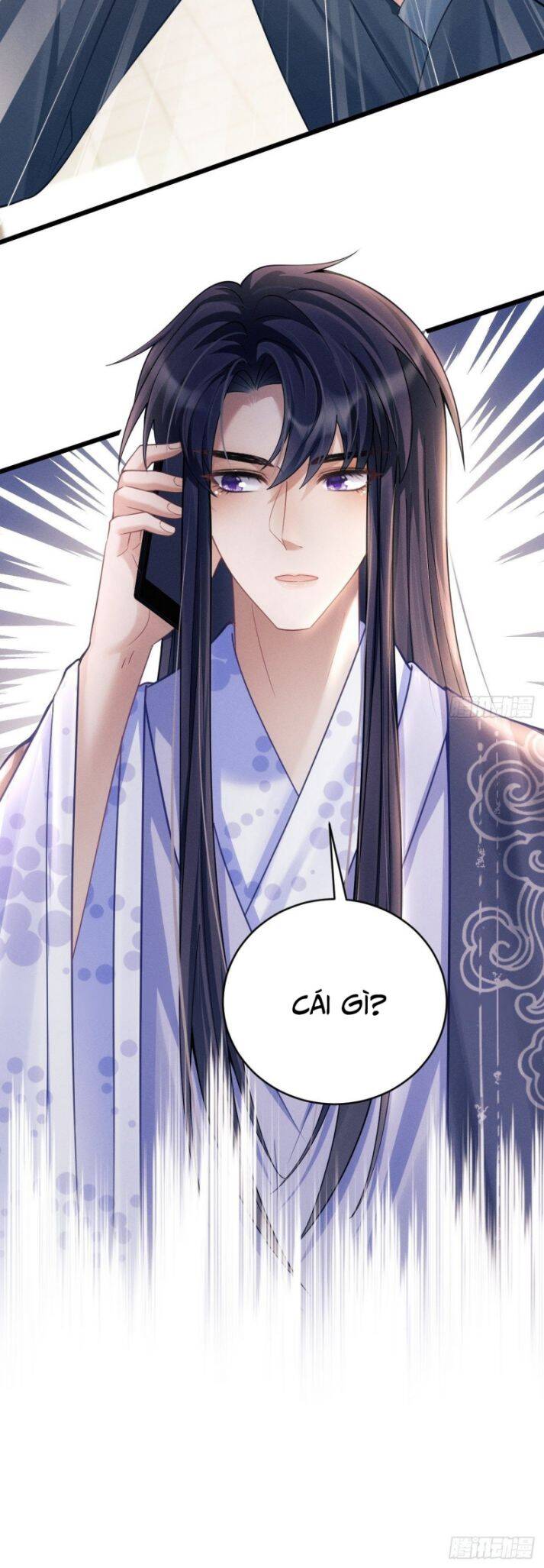 Tôi Hoài Nghi Ảnh Đế Đang Theo Đuổi Tôi Chapter  37 - 9