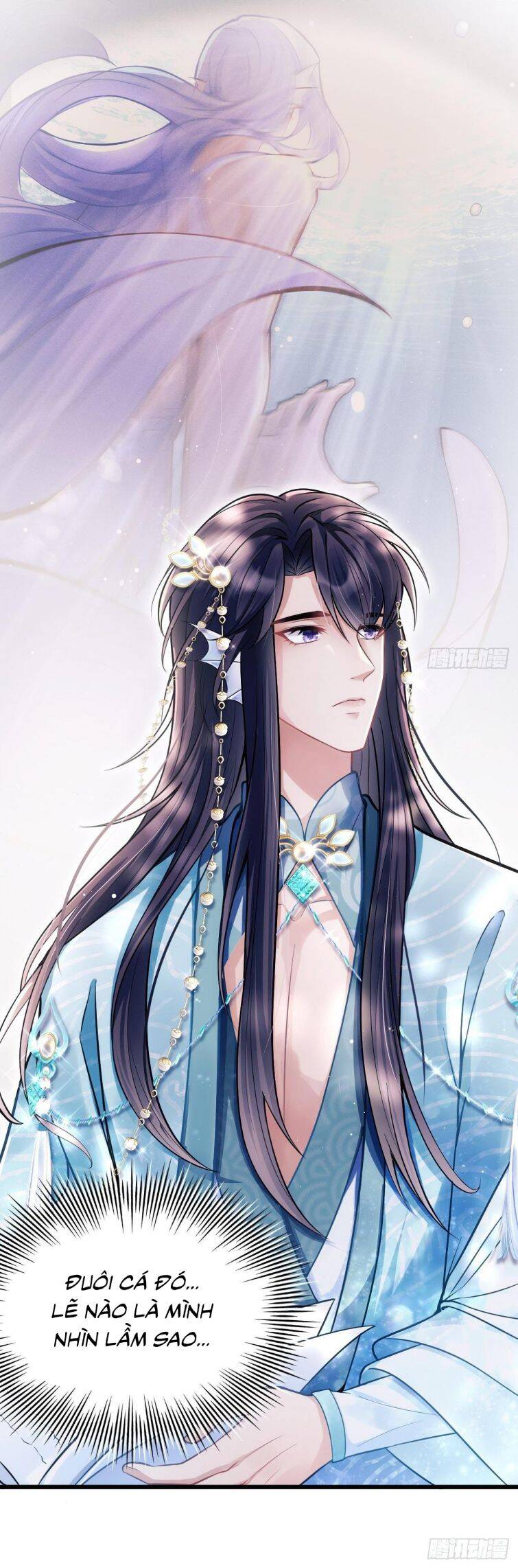 Tôi Hoài Nghi Ảnh Đế Đang Theo Đuổi Tôi Chapter  4 - 7