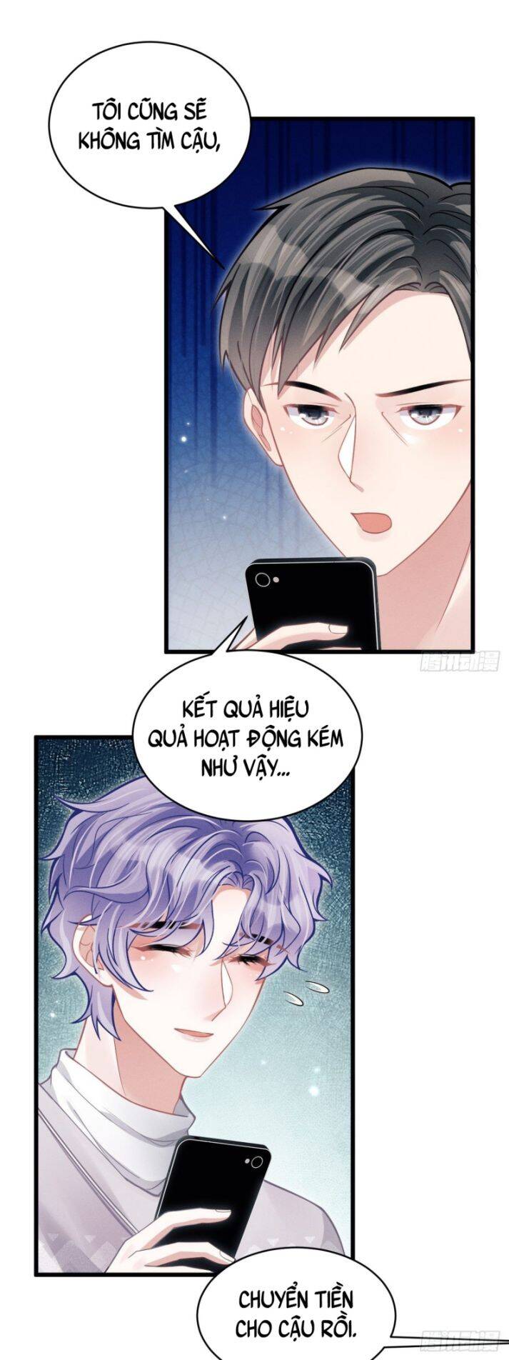 Tôi Hoài Nghi Ảnh Đế Đang Theo Đuổi Tôi Chapter  40 - 13