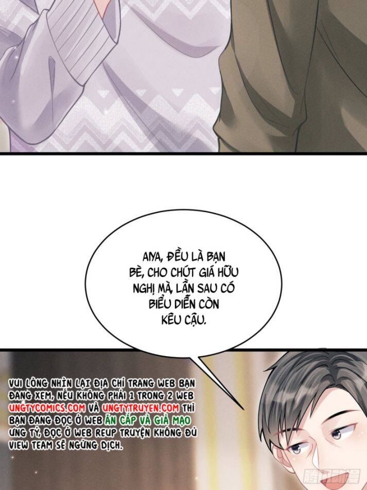 Tôi Hoài Nghi Ảnh Đế Đang Theo Đuổi Tôi Chapter  40 - 16