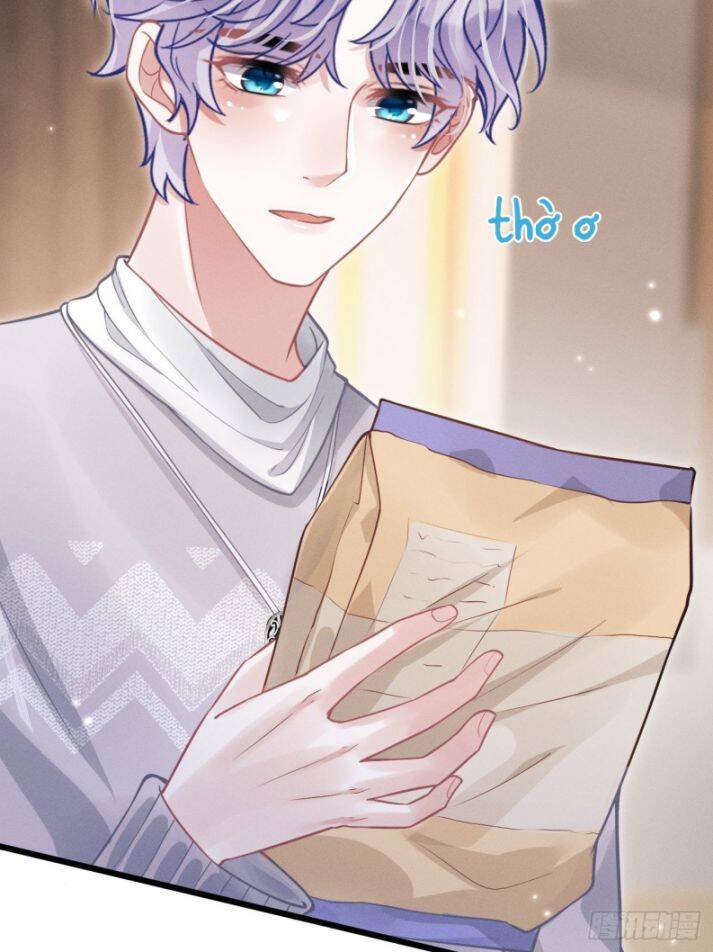 Tôi Hoài Nghi Ảnh Đế Đang Theo Đuổi Tôi Chapter  40 - 20
