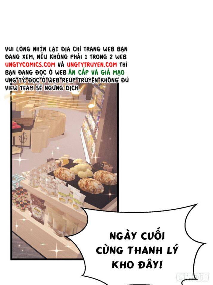 Tôi Hoài Nghi Ảnh Đế Đang Theo Đuổi Tôi Chapter  40 - 3