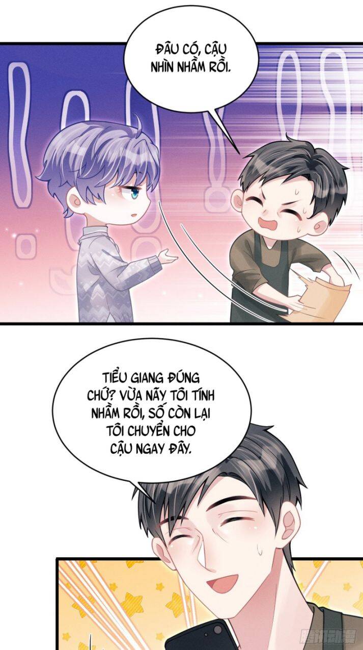 Tôi Hoài Nghi Ảnh Đế Đang Theo Đuổi Tôi Chapter  40 - 23