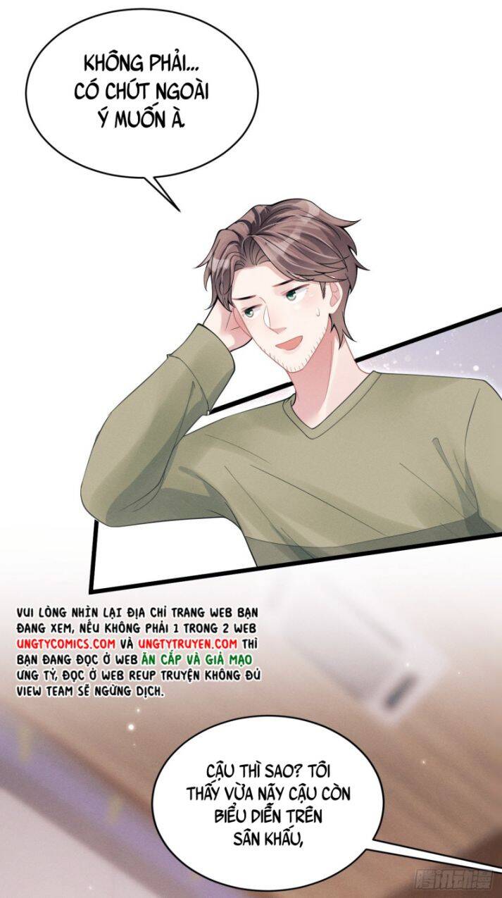 Tôi Hoài Nghi Ảnh Đế Đang Theo Đuổi Tôi Chapter  40 - 29