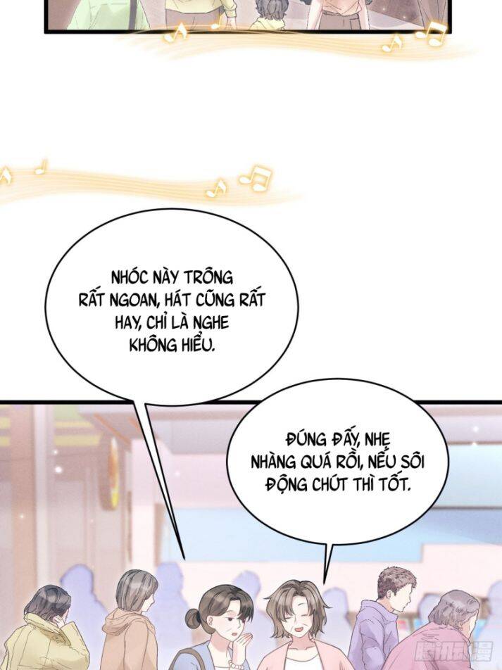 Tôi Hoài Nghi Ảnh Đế Đang Theo Đuổi Tôi Chapter  40 - 6
