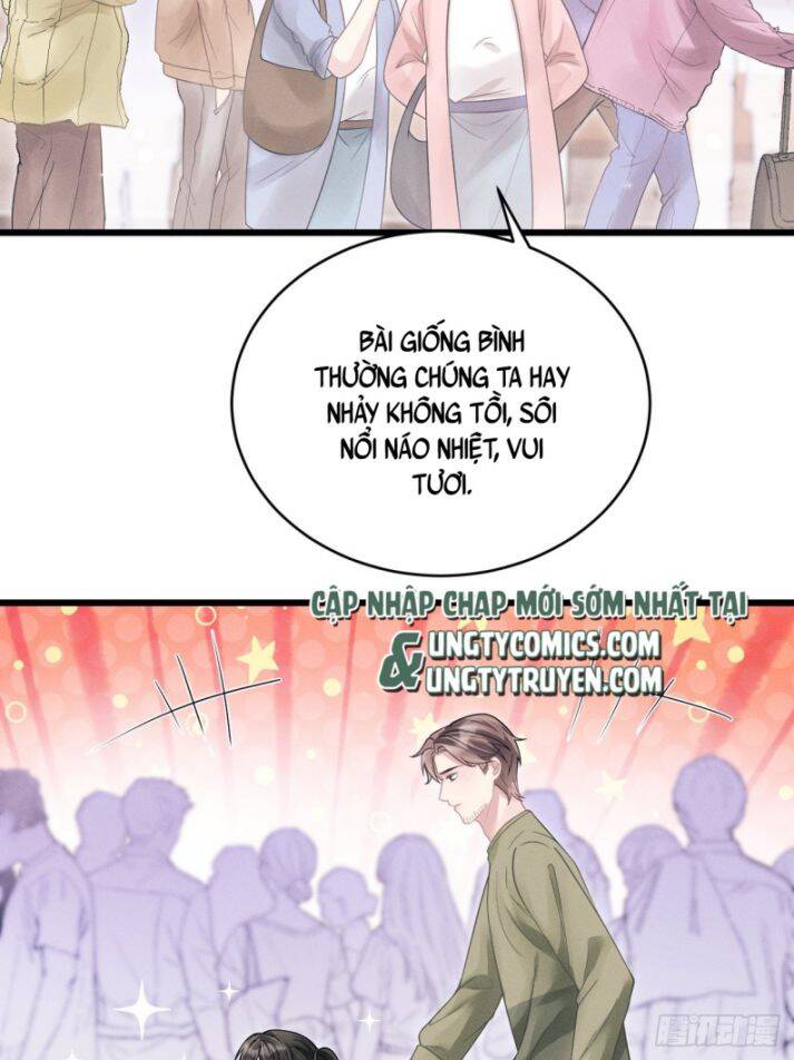 Tôi Hoài Nghi Ảnh Đế Đang Theo Đuổi Tôi Chapter  40 - 7