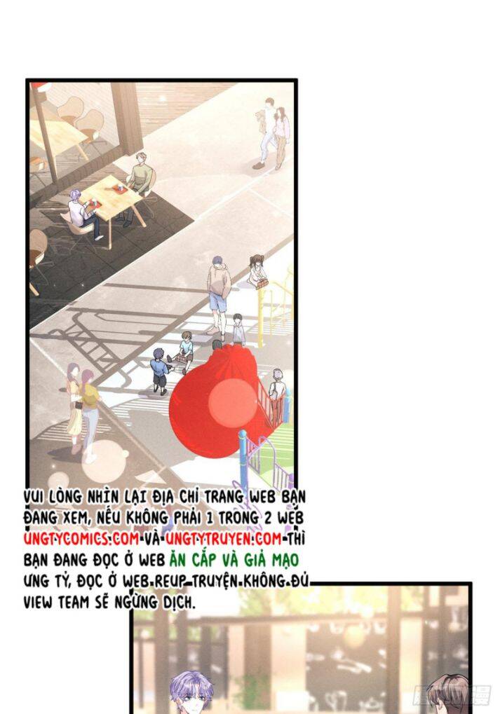 Tôi Hoài Nghi Ảnh Đế Đang Theo Đuổi Tôi Chapter  41 - 4