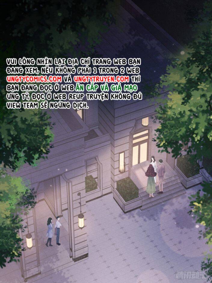 Tôi Hoài Nghi Ảnh Đế Đang Theo Đuổi Tôi Chapter  42 - 3