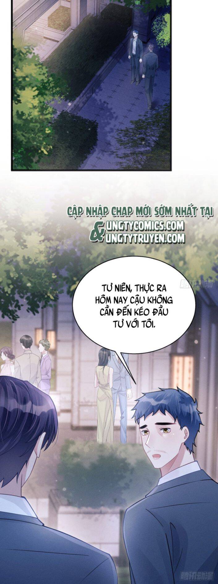 Tôi Hoài Nghi Ảnh Đế Đang Theo Đuổi Tôi Chapter  42 - 5