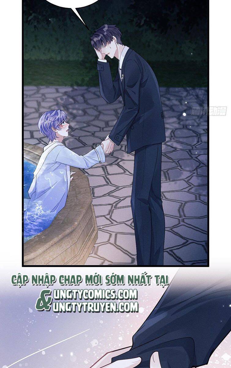 Tôi Hoài Nghi Ảnh Đế Đang Theo Đuổi Tôi Chapter  43 - 14
